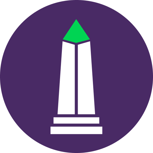 Obelisk-App Logo